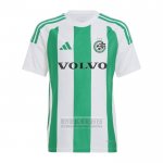 Tailandia Camiseta De Futbol Maccabi Haifa Anniversary 2023-2024