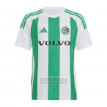 Tailandia Camiseta De Futbol Maccabi Haifa Anniversary 2023-2024