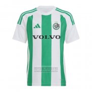 Tailandia Camiseta De Futbol Maccabi Haifa Anniversary 2023-2024