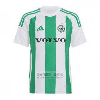 Tailandia Camiseta De Futbol Maccabi Haifa Anniversary 2023-2024