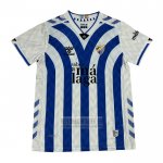 Tailandia Camiseta De Futbol Malaga Special 2024