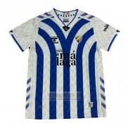 Tailandia Camiseta De Futbol Malaga Special 2024