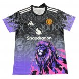 Tailandia Camiseta De Futbol Manchester United Special 2024-2025