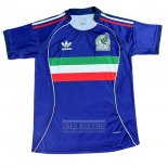Tailandia Camiseta De Futbol Mexico Segunda 2025