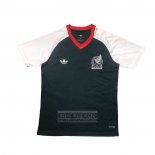 Tailandia Camiseta De Futbol Mexico Special 2026 Verde Blanco
