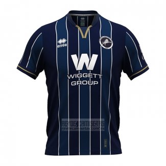 Tailandia Camiseta De Futbol Millwall Primera 2026-2027