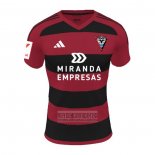 Tailandia Camiseta De Futbol Mirandes Primera 2023-2024