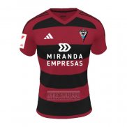 Tailandia Camiseta De Futbol Mirandes Primera 2023-2024