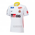 Tailandia Camiseta De Futbol Nagoya Grampus Segunda 2023