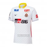 Tailandia Camiseta De Futbol Nagoya Grampus Segunda 2023