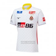 Tailandia Camiseta De Futbol Nagoya Grampus Segunda 2023