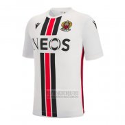 Tailandia Camiseta De Futbol Nice Segunda 2022-2023