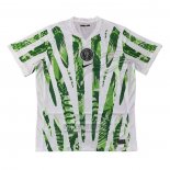 Tailandia Camiseta De Futbol Nigeria Segunda 2025