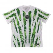 Tailandia Camiseta De Futbol Nigeria Segunda 2025