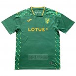 Tailandia Camiseta De Futbol Norwich City Segunda 2023-2024