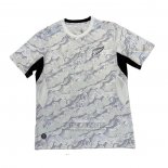 Tailandia Camiseta De Futbol Nueva Zelanda Segunda 2026