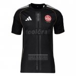 Tailandia Camiseta De Futbol Nurnberg Special 2025-2026 Negro