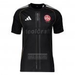 Tailandia Camiseta De Futbol Nurnberg Special 2025-2026 Negro