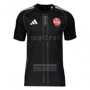 Tailandia Camiseta De Futbol Nurnberg Special 2025-2026 Negro