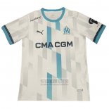 Tailandia Camiseta De Futbol Olympique Marsella Special 2023-2024