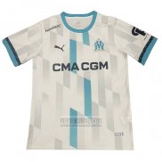 Tailandia Camiseta De Futbol Olympique Marsella Special 2023-2024