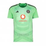 Tailandia Camiseta De Futbol Orlando Pirates Segunda 2023-2024