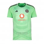 Tailandia Camiseta De Futbol Orlando Pirates Segunda 2023-2024