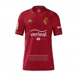 Camiseta De Futbol Osasuna Primera 2020-2021