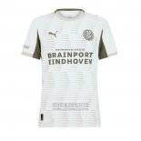 Tailandia Camiseta De Futbol PSV Tercera 2025-2026