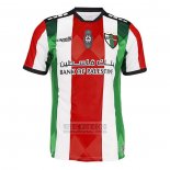Tailandia Camiseta De Futbol Palestino Deportivo Primera 2021