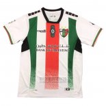 Tailandia Camiseta De Futbol Palestino Deportivo Primera 2024