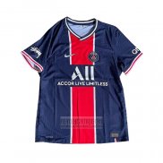 Tailandia Camiseta De Futbol Paris Saint-Germain x Stussy 2022