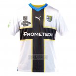 Tailandia Camiseta de Futbol Parma Primera 2023-2024