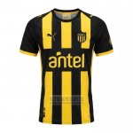 Tailandia Camiseta De Futbol Penarol Primera 2026