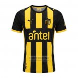 Tailandia Camiseta De Futbol Penarol Primera 2026