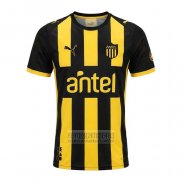 Tailandia Camiseta De Futbol Penarol Primera 2026