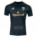 Tailandia Camiseta De Futbol Portland Timbers Primera 2025