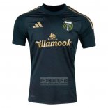 Tailandia Camiseta De Futbol Portland Timbers Primera 2025