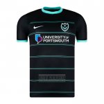 Tailandia Camiseta De Futbol Portsmouth Segunda 2024-2025