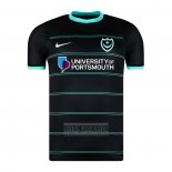 Tailandia Camiseta De Futbol Portsmouth Segunda 2024-2025