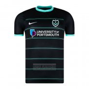 Tailandia Camiseta De Futbol Portsmouth Segunda 2024-2025
