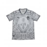 Tailandia Camiseta De Futbol Portugal Special 2026 Blanco
