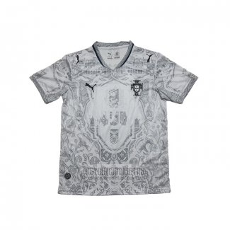 Tailandia Camiseta De Futbol Portugal Special 2026 Blanco