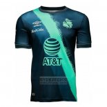 Tailandia Camiseta De Futbol Puebla Segunda 2020