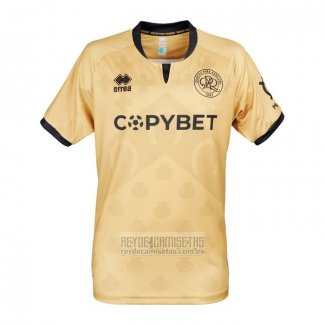 Tailandia Camiseta De Futbol Queens Park Rangers Tercera 2024-2025