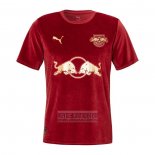Tailandia Camiseta De Futbol RB Leipzig Christmas 2024-2025
