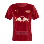 Tailandia Camiseta De Futbol RB Leipzig Christmas 2024-2025