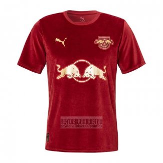Tailandia Camiseta De Futbol RB Leipzig Christmas 2024-2025