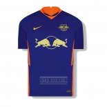 Tailandia Camiseta De Futbol RB Leipzig Segunda 2020-2021
