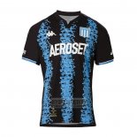 Tailandia Camiseta De Futbol Racing Club Segunda 2022